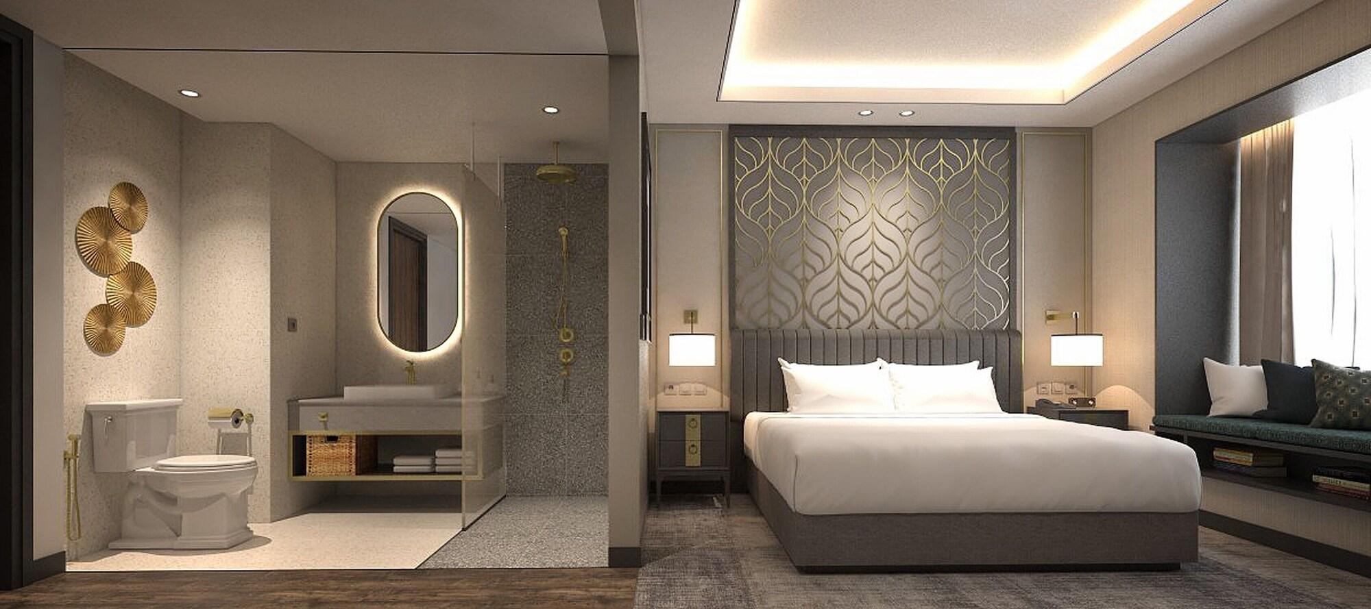 Sutasoma Hotel